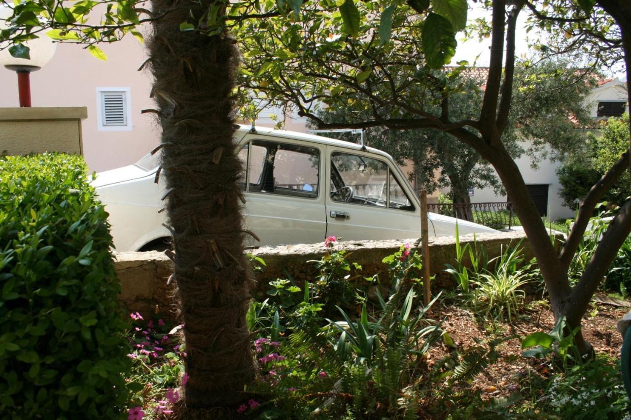 Apartment Podgora 518D Dış mekan fotoğraf