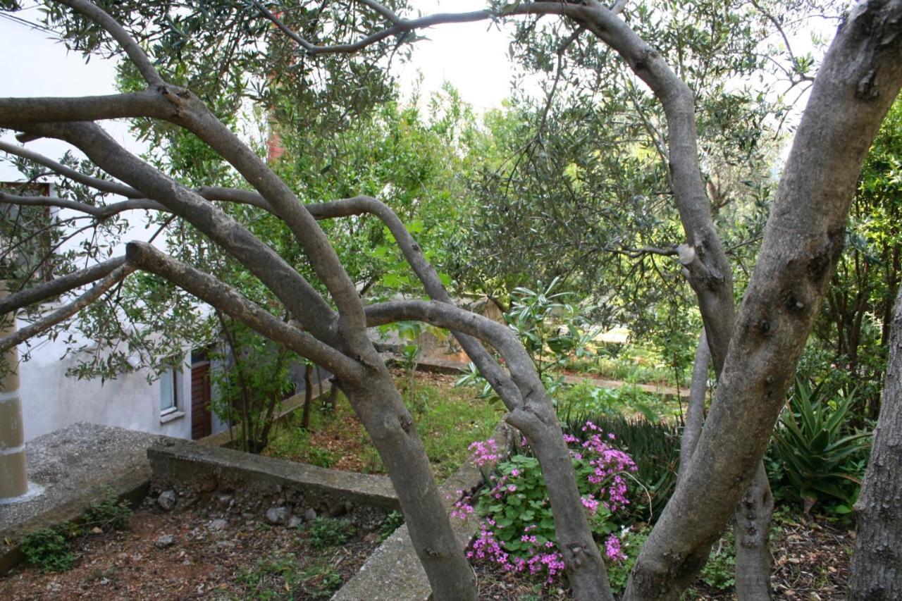 Apartment Podgora 518D Dış mekan fotoğraf