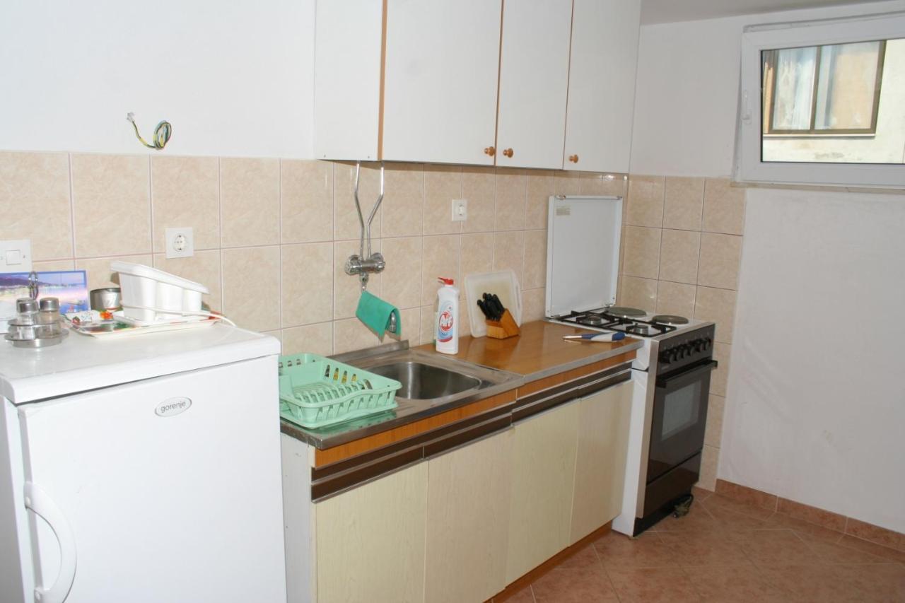 Apartment Podgora 518D Dış mekan fotoğraf